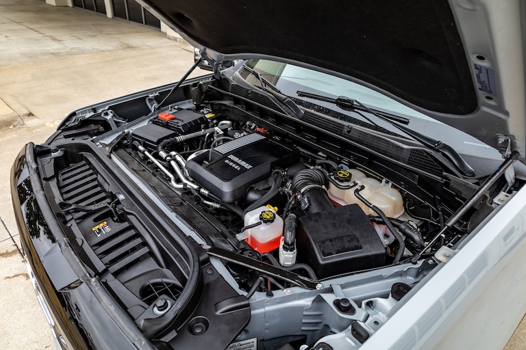 Gallery image 36 for GMC Sierra Denali Ultimate